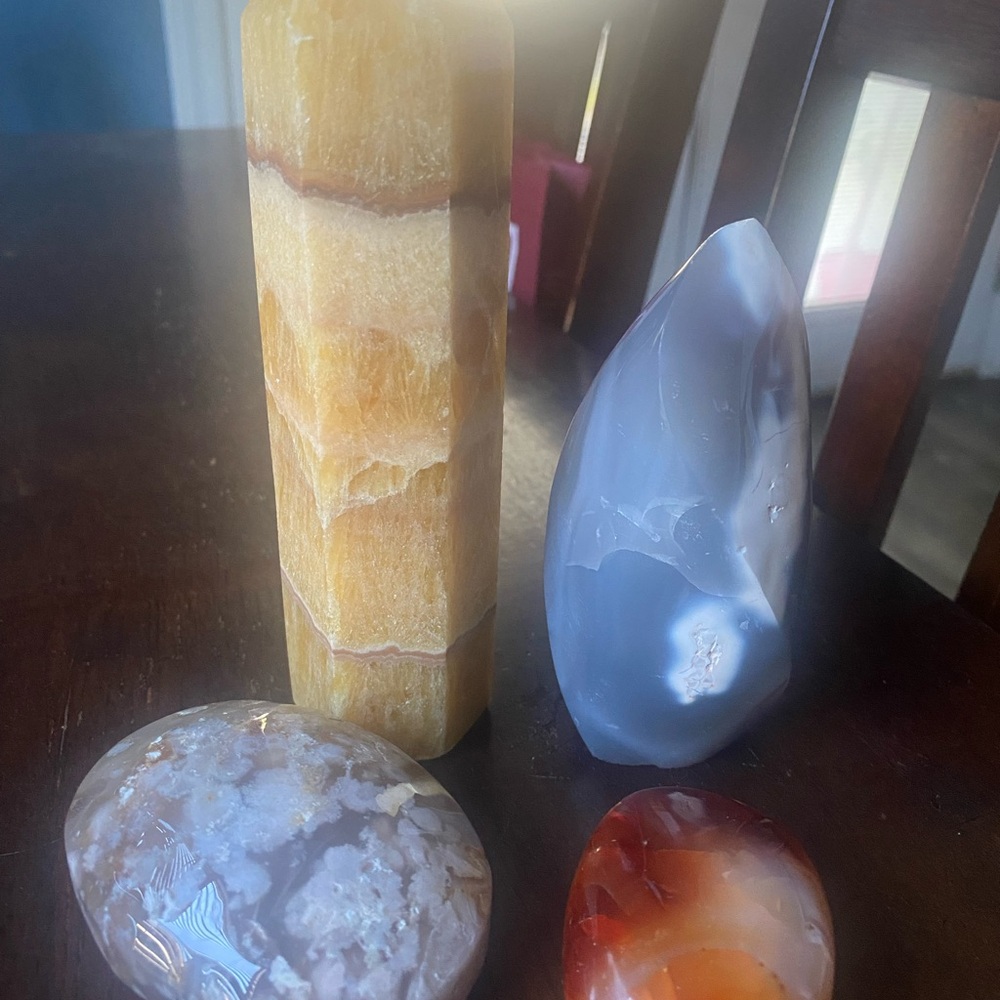 Assorted Crystal Bundle